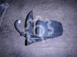 Зеркало заднего вида левое Fiat Panda c 2003 г.