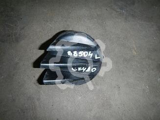 Решетка в бампер Fiat Scudo c 2007 г.