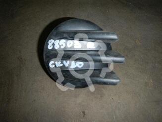 Решетка в бампер Fiat Scudo c 2007 г.