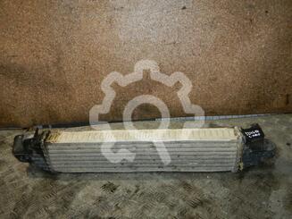 Интеркулер Ford C-MAX I 2003 - 2010