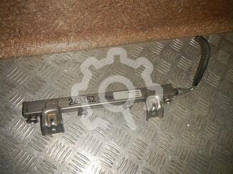 Рейка топливная (рампа) Ford C-MAX I 2003 - 2010