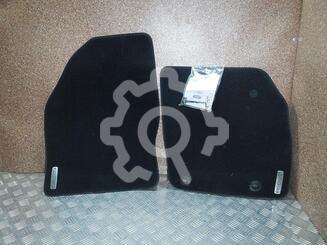 Коврик салона Ford C-MAX I 2003 - 2010