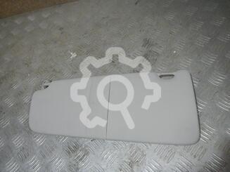 Козырек солнцезащитный Ford C-MAX I 2003 - 2010