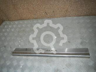Накладка порога (внутренняя) Ford C-MAX I 2003 - 2010