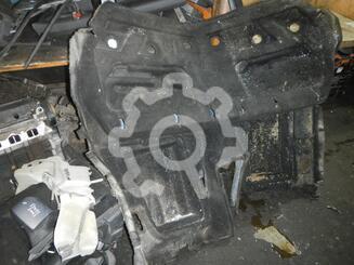 Покрытие напольное (ковролин) Ford C-MAX I 2003 - 2010
