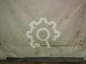 Накладка порога (наружная) Ford C-MAX I 2003 - 2010