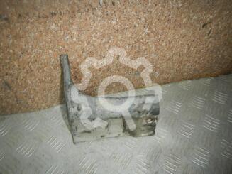 Накладка порога (наружная) Ford C-MAX I 2003 - 2010