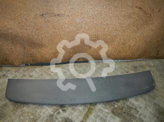 Спойлер (дефлектор) крышки багажника Ford C-MAX I 2003 - 2010