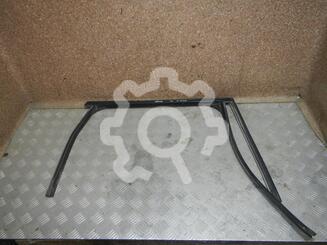 Уплотнитель стекла двери Ford C-MAX I 2003 - 2010