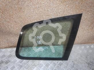 Стекло кузовное глухое правое Ford C-MAX I 2003 - 2010