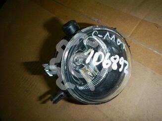 Фара противотуманная левая Ford C-MAX I 2003 - 2010