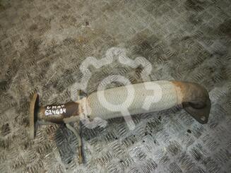 Приемная труба глушителя Ford C-MAX I 2003 - 2010