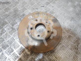 Диск тормозной передний Ford C-MAX I 2003 - 2010