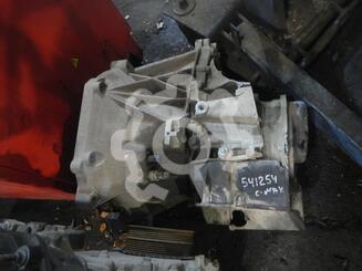 МКПП (механическая коробка переключения передач) Ford C-MAX I 2003 - 2010