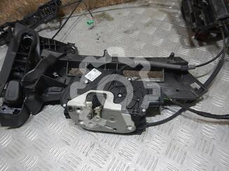 Замок двери Ford C-MAX II 2010 - 2019