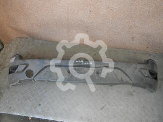 Бампер задний Ford EcoSport 2014 - н.в.