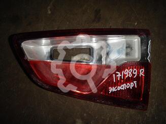 Отражатель Ford EcoSport 2014 - н.в.