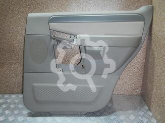 Обшивка двери задней правой Ford Explorer IV 2005 - 2010