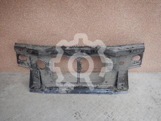 Панель передняя Ford Explorer IV 2005 - 2010