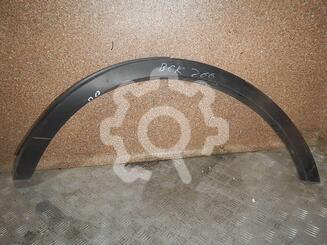 Накладка крыла заднего левого Ford Explorer V 2010 - 2019