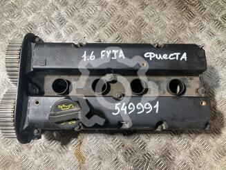 Головка блока Ford Fiesta V [Mk5] 2002 - 2008