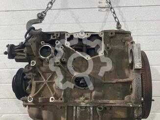Блок двигателя Ford Fiesta V [Mk5] 2002 - 2008