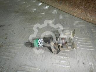 Форсунка инжекторная электрическая Ford Fiesta V [Mk5] 2002 - 2008