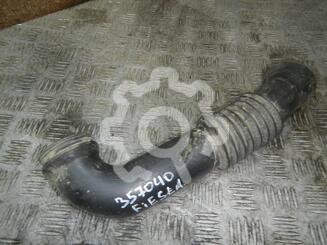 Патрубок воздушного фильтра Ford Fiesta V [Mk5] 2002 - 2008