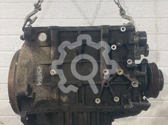 Блок двигателя Ford Fiesta V [Mk5] 2002 - 2008