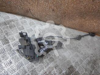Замок двери Ford Fiesta V [Mk5] 2002 - 2008
