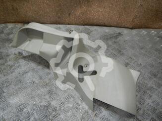 Держатель задней полки Ford Fiesta V [Mk5] 2002 - 2008