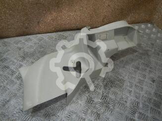 Держатель задней полки Ford Fiesta V [Mk5] 2002 - 2008
