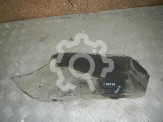 Кожух ремня ГРМ Ford Fiesta V [Mk5] 2002 - 2008