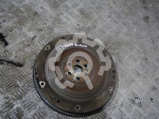 Маховик Ford Fiesta V [Mk5] 2002 - 2008
