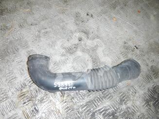 Патрубок воздушного фильтра Ford Fiesta V [Mk5] 2002 - 2008