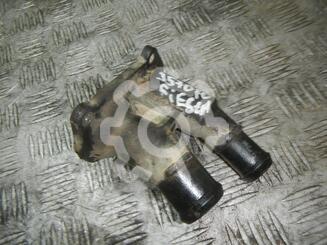Крышка термостата Ford Fiesta V [Mk5] 2002 - 2008