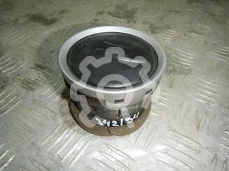 Дефлектор воздушный Ford Fiesta V [Mk5] 2002 - 2008