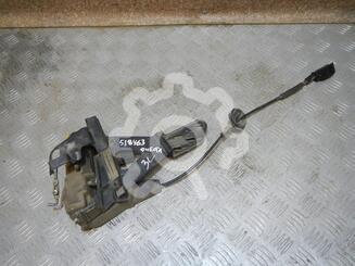 Замок двери Ford Fiesta V [Mk5] 2002 - 2008