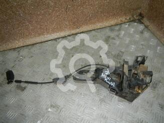 Замок двери Ford Fiesta V [Mk5] 2002 - 2008