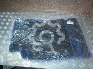 К-кт ковриков салона Ford Fiesta V [Mk5] 2002 - 2008