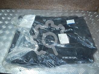 К-кт ковриков салона Ford Fiesta V [Mk5] 2002 - 2008