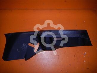 Держатель задней полки Ford Fiesta V [Mk5] 2002 - 2008