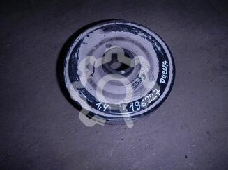 Шкив коленвала Ford Fiesta V [Mk5] 2002 - 2008