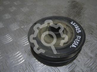 Шкив коленвала Ford Fiesta V [Mk5] 2002 - 2008