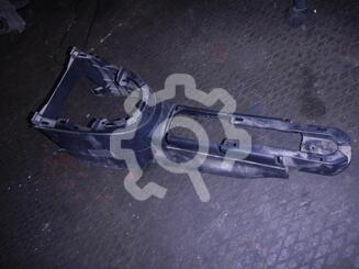 Консоль Ford Fiesta V [Mk5] 2002 - 2008