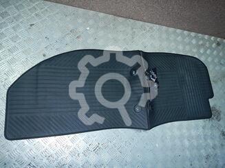 К-кт ковриков салона Ford Fiesta V [Mk5] 2002 - 2008