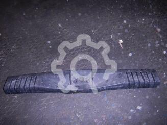 Обшивка багажника Ford Fiesta V [Mk5] 2002 - 2008