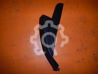 Панель в торпедо Ford Fiesta V [Mk5] 2002 - 2008