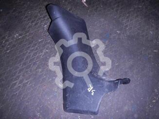 Обшивка багажника Ford Fiesta V [Mk5] 2002 - 2008