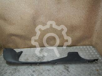 Накладка порога (внутренняя) Ford Fiesta V [Mk5] 2002 - 2008